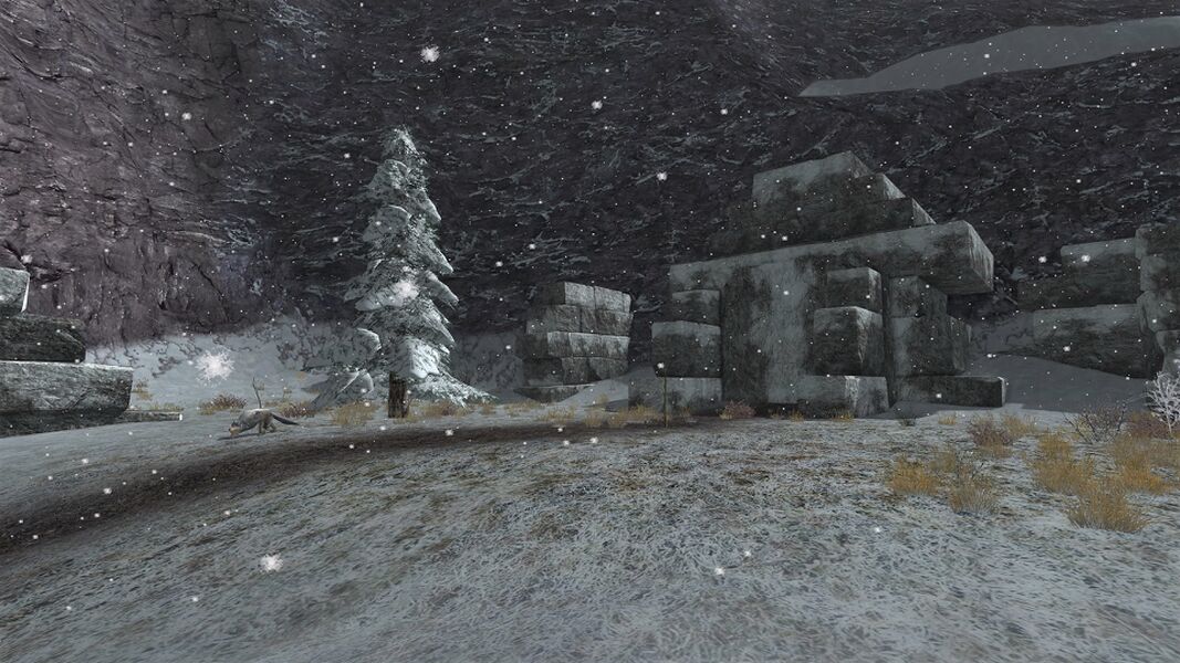 Dómstoll - Lotro-Wiki.com