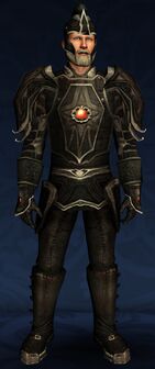 Reforged Rift-runner's Set