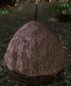 Image of Area for Cut Grass