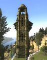 Arnorian Beacon-tower