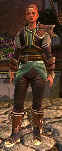 Image of Mizâdi