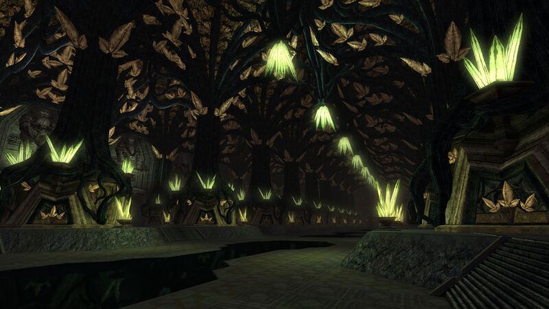 The Fall of Khazad-dûm - Lotro-Wiki.com