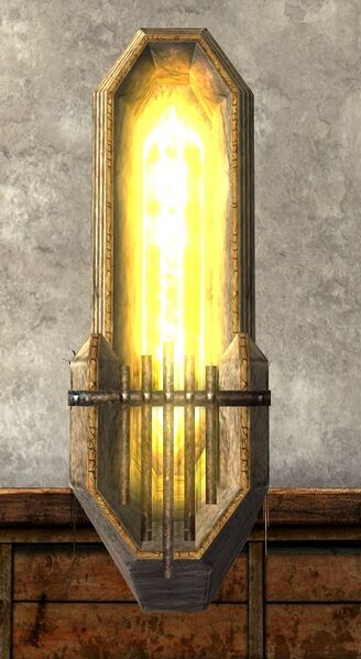 File:Yellow Crystal Sconce.jpg