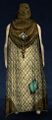 Hooded Cloak of the Inn League