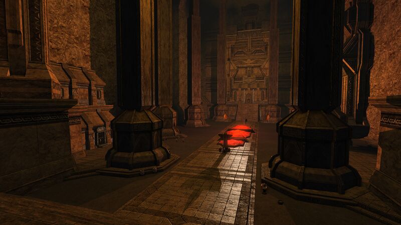 File:Thorin's Hall - The Forging Hall.jpg