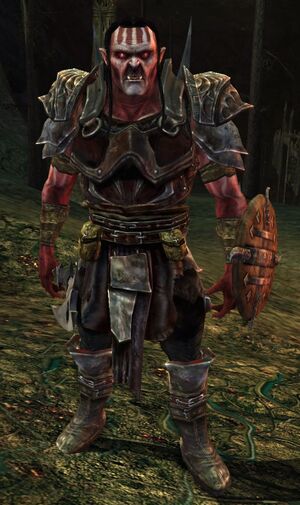 Drukordh - Lotro-Wiki.com