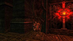 The Tower Of Durthang - Lotro-wiki.com