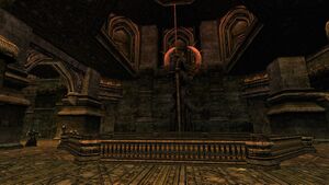 The Tower of Durthang - Lotro-Wiki.com