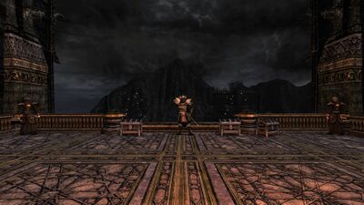 The Tower of Durthang - Lotro-Wiki.com