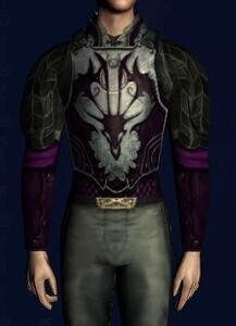 Threkkappi Guard