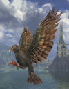 Ashen-eagle