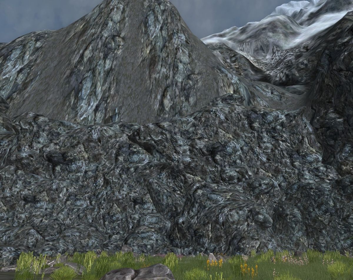Old Side Door - Lotro-Wiki.com
