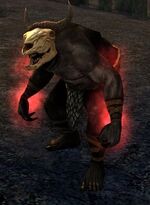 Hefty Black Defiler Appearance Legacy of Morgoth Ultimate Fan Bundle