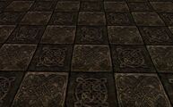 Rohirric Tiled Floor