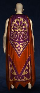 Cloak of Mordirith's Bane