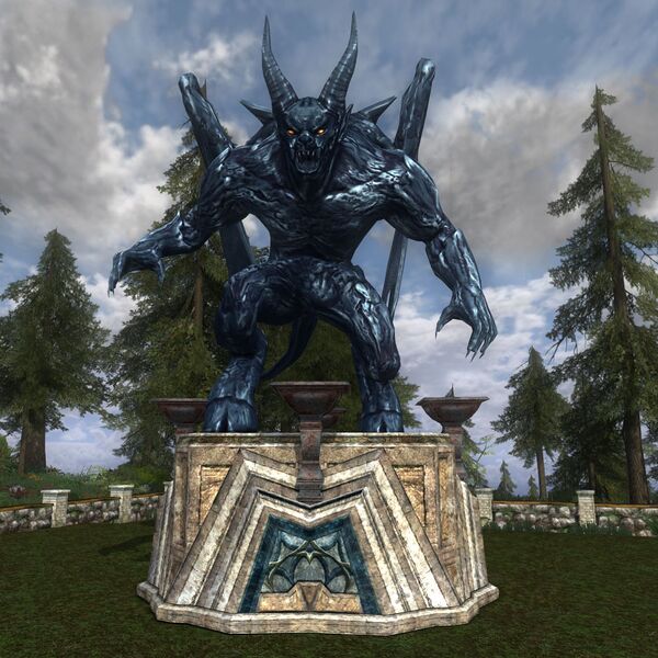 File:'Durin's Bane' Obsidian Statue.jpg