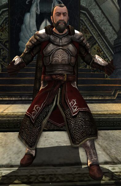 King Eärnur