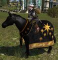 Steed of Odogil