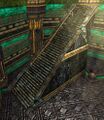 Large Isengard Stairs