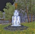 Rohirric Fountain