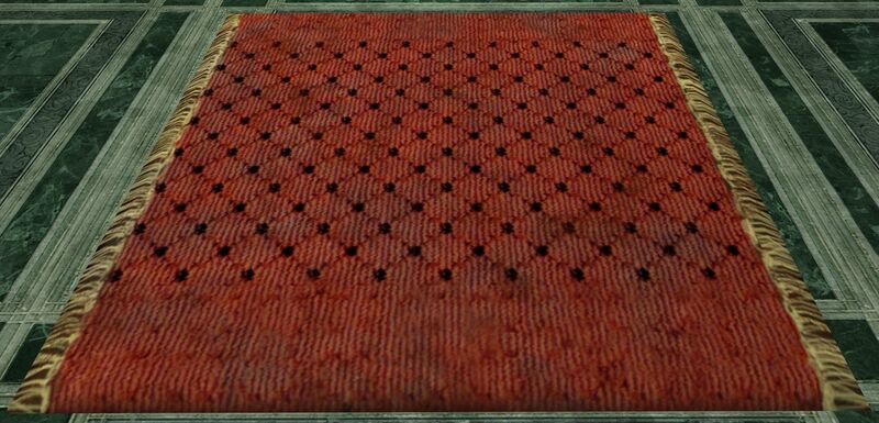 File:Small Red Rug.jpg