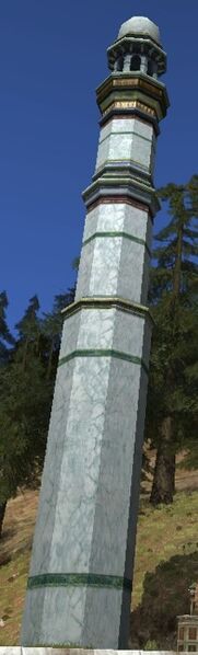 File:Marble Zajâni Tower.jpg