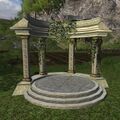 Rivendell Gazebo