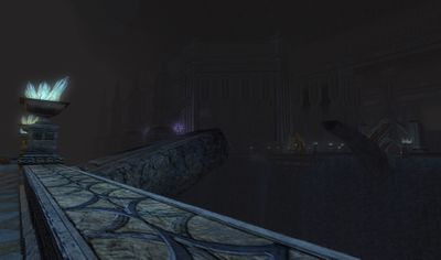 The Bridge of Khazad-dûm, Age of the Ring Mod Wiki