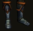 Reforged Rift-defender's Boots