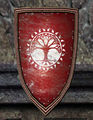 Shield of Anórien