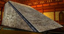 Wide Long Stairs of Thorin's Hall