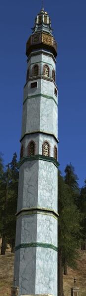 File:Zajâni Scholars' Tower.jpg