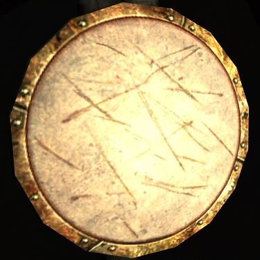 Shield of the Northfarthing