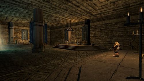 Woodworker s Guild-hall - Lotro-Wiki.com