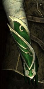 Rohan Green