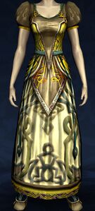 Exquisite Dress (Short-sleeved)