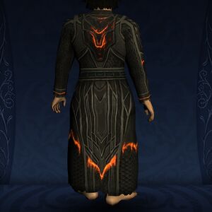 Mage Robes, Dragon Age Wiki