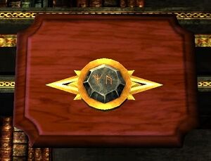 Image of Rune-keeper Traceries