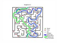 Tanglecorn Maze 2