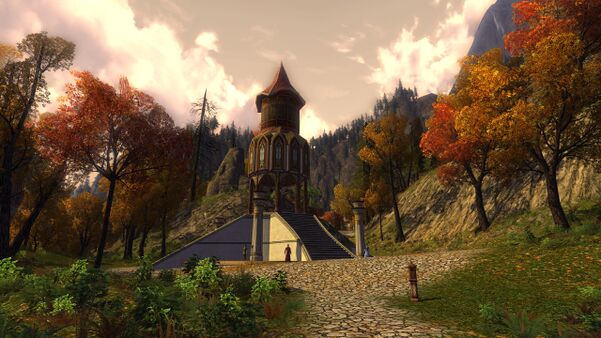 The Spire of Meeting - Lotro-Wiki.com