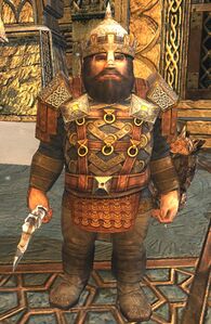 Image of Thorin