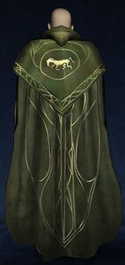 Cloak of the Eorlingas