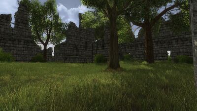 The other tag arena
