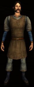 Prospector's Garments