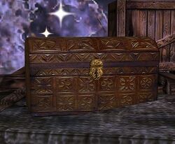 Image of Bandit's Coffer