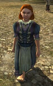 Image of Daisy Bunce