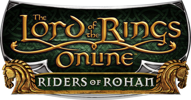 File:Riders of Rohan logo.png