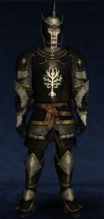 Full set
