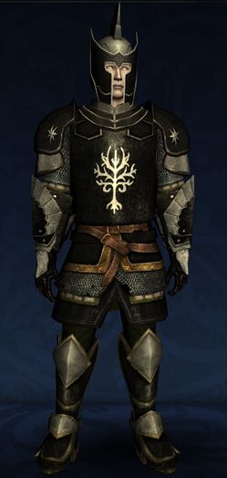 Full set