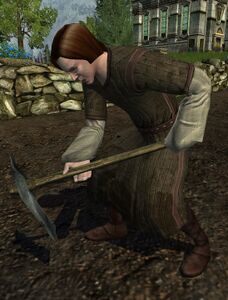 Image of Cemenduril Farmer